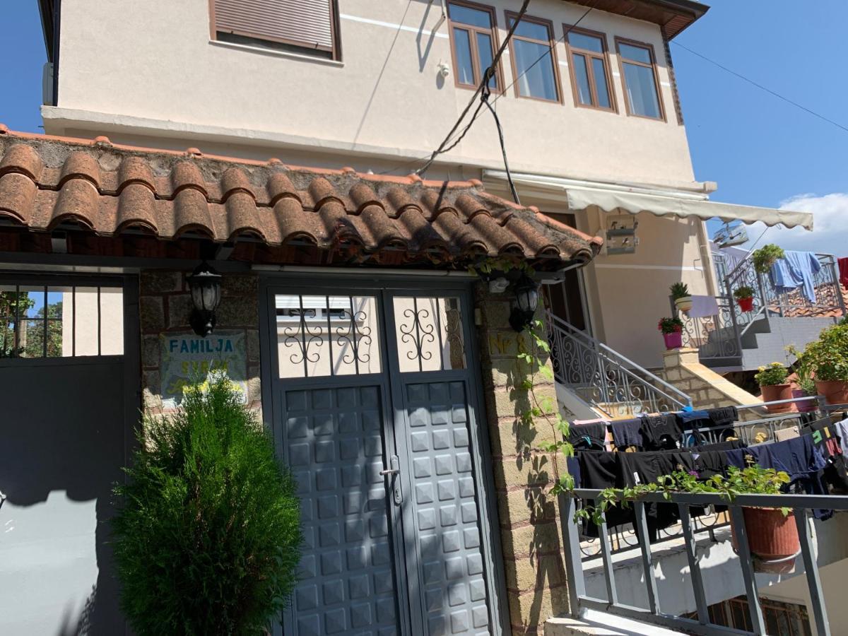 B&Bsheshalliu Berat Exteriér fotografie
