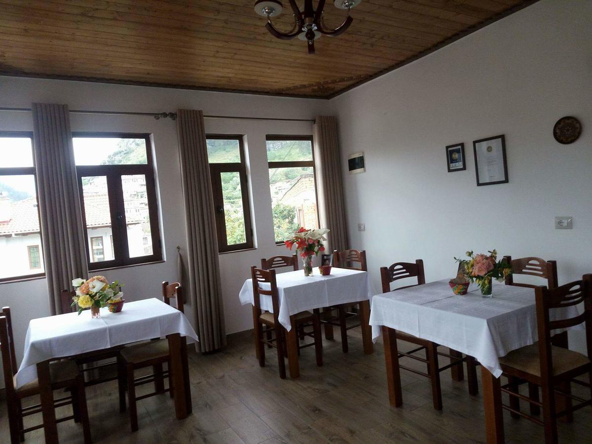 B&Bsheshalliu Berat Exteriér fotografie