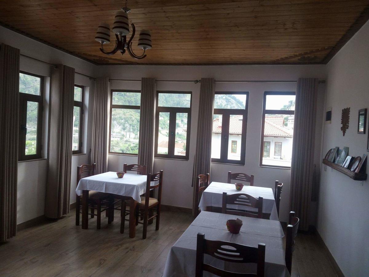 B&Bsheshalliu Berat Exteriér fotografie