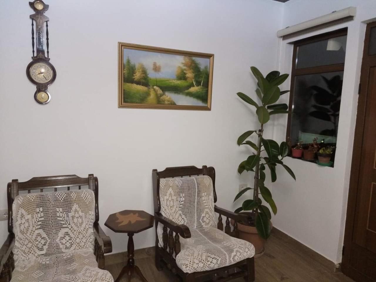 B&Bsheshalliu Berat Exteriér fotografie