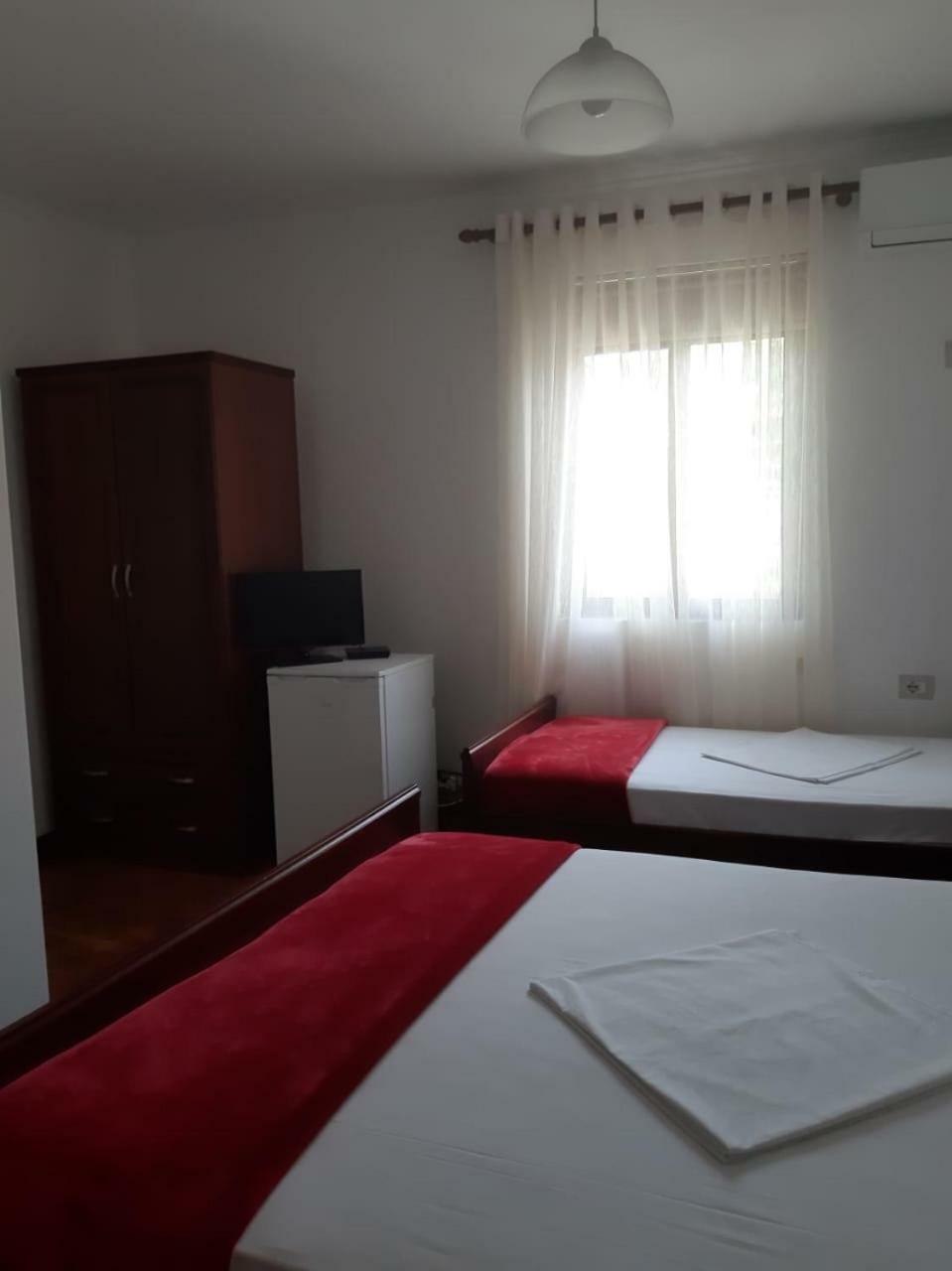 B&Bsheshalliu Berat Exteriér fotografie